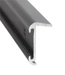 Ap Products 021-57402-8 Roof Edge Blk 8' Ea, ( Each ). Fixed Price $148.95.