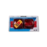 Hopkins Red Square Trailer Light Kit C6424. Fixed Price $32.99.