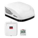 Rv Air Conditioner 15,000 Btu Non-ducted Rooftop Ac Unit With Heat Strip. Fixed Price $949.99.