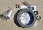 Thetford 34127 Nozzle Assembly Kit Aqua-magic Style Plus Rv Toilets- White. Fixed Price $28.71.