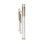 Lippert 182898 Happijac Rv Camper Tiedowns & Turnbuckl. Fixed Price $184.77.