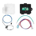 637360 Temp Monitor Control Kit For Norcold Rv Fridge Cooling Unit 100% New. Fixed Price $23.22.