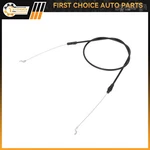 Control Cable 53??L For Mtd Cub Cadet Troy-bilt Repl 746-1130 946-1130 22. Fixed Price $10.11.