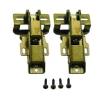 Ap Products 013-053 Interior Hardware Rv. Fixed Price $30.51.