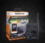 Hopkins Vuesmart Wireless Rv Backup Camera(f). Fixed Price $105.00.