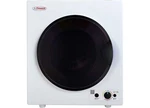 Pinnacle 24-850S Compact Short Dryer W/knob 110V 54LBS White. Fixed Price $714.56.