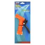 Valterra A01-0136VP Orange Plastic Pistol Nozzle. Fixed Price $17.20.