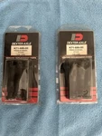 Dexter Axle 1/2 20 Press In Wheel Studs K71-686-00 Pack Of 12. Fixed Price $50.99.