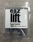 Eaz Lift 48404 Sway Control Ball Pkg. Fixed Price $29.98.