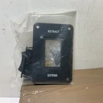 Dometic Carling Awning Momentary 2WAY Switch Camper Up Down Retract Extend New.. Fixed Price $16.00.