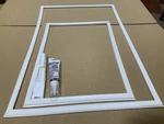 Dometic Servel Refrigerator Door Gasket Kit 3108708425- S1621,S1631,S620. Fixed Price $141.68.