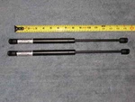 2EA 15" Fits Spring Lift SL-33-80 / Nitro Prop Gas Strut Shock Rod. Fixed Price $23.99.