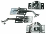 Rv Designer E275 Stainless Steel T-style Entry Door Holder Angled 45?. Fixed Price $30.13.