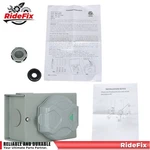Prong Amp Rv Generator Power Inlet Box Cord L14-30P 125V. Fixed Price $28.84.