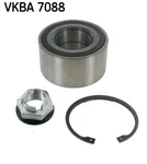Skf Vkba 7088 Wheel Bearing Kit For Jaguar, Land Rover. Fixed Price $59.77.