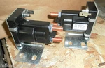 120-943 Dc Power Contactor Type White Rodgers Coil Volt 100 Amp Pc Lot. Fixed Price $135.00.