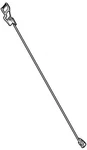 Carefree Rv R012803-405 Awning-repair Parts. Fixed Price $35.29.