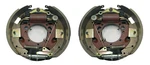 Hydraulic Backing Plates 12-1/4 4" Trailer Brake Fits Dexter 10KHD 23-438/439. Fixed Price $269.20.