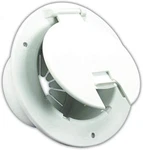 Jr Products 541-2-A Deluxe White Round Electric Cable Hatch. Fixed Price $15.99.