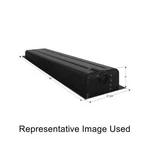 Icon 12422 Rv Trailer Holding Tank Right End Drain HT473ED Black New. Fixed Price $488.62.