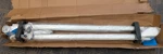 Carefree OV25APHW Travel'r White With Matching Casting Adjustable Pitch. Fixed Price $529.00.