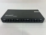Winegard Rv Video Distribution Switch Center. 5 Sources., No Cord. Fixed Price $36.50.