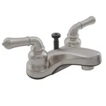 Dura DF-PL720C-SN Classical Series Faucets & Components Rv. Fixed Price $40.53.