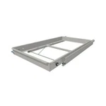 Morryde CTG54-001 Cargo Tray Extended Height Kit. Fixed Price $121.49.