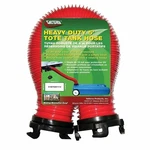 Valterra 5' Heavy Duty Tote Tank Hose W/uv Protected 18 Mil Vinyl Cover D04-0111. Fixed Price $31.89.