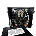 Progressive Dynamics PD5110010QV 30A Power Transfer Switch. Fixed Price $150.56.