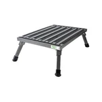 Safety Step XL-08C-G Extra Large Silver Vein New. Fixed Price $210.30.