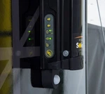Lippert 717666 Solera Smart Arm Awning-accessories Rv. Fixed Price $327.79.