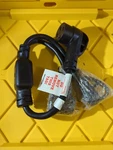 Conntek (2) Nema TT-30P To 14-50R Amp Rv Power Optimizer Cheater Box Adapter. Fixed Price $45.99.