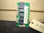 Used Rv Intellitec 2002 Ign/acc/relay Pcb P/n: 84-00833-AAA. Fixed Price $250.00.