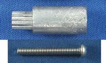 Strybuc 832C Ventilation Rv. Fixed Price $18.35.
