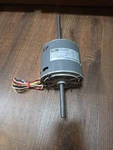 Fasco 7855MVA-A14X Coleman Replacement Fan Motor 1/3 Hp 115 Volt, D1092. Fixed Price $57.16.