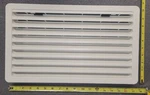Thetford Norcold N4141 Refrigerator Vent White # 69110028 Little Guy Mini Max. Fixed Price $60.00.