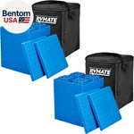 Rv Leveling 24 Pack, Heavy Duty Camper Blocks, F. Fixed Price $107.14.