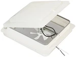 HENGS634-V071102C1G1 Jensen Vent White 12V 14. Fixed Price $96.11.