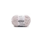 Spinrite Bernat Blanket Big Ball Yarn White Beach 161110 10930 Recycled Fabric. Fixed Price $25.21.