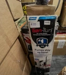 New Camco 44461 Gen-turi Generator Exhaust Venting System. Fixed Price $299.00.