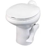 Thetford 42058 Aqua Magic Style Ii Toilet High Profile Single Pedal Flush White. Fixed Price $221.12.