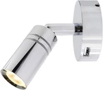 12V Interior Led Rv Reading Lamp With 5V Usb Port Built-in Touch Switch, Dimma. Fixed Price $38.26.