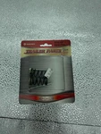 Redline Trailer Parts Shoe Hold Down Springs #BP06-120. Fixed Price $12.99.