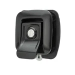 Global Link Mini Pro Travel Trailer Baggage Door Lock, Black. Fixed Price $20.52.