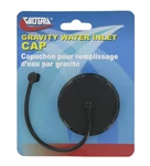 Valterra A0120SBKVP Water Entry Rv. Fixed Price $22.97.