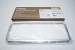 Miady Rv Led Interior Light 1500 Lumen 16.5" X 6.3", Thin 12 Volt Ceiling. Fixed Price $37.99.