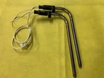 Dometic 1350 Heating Elements 120 Volt 210 Watts Pn. 3850644620 -fits RM7030. Fixed Price $125.00.