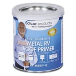 Dicor 32 Oz. Metal Roof Rust Inhibitive Primer. Fixed Price $47.77.