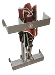 Pit Pal Chair Holder Aluminum 23.125" Length 7.125" Width 4.125" Height Ea. Fixed Price $129.99.